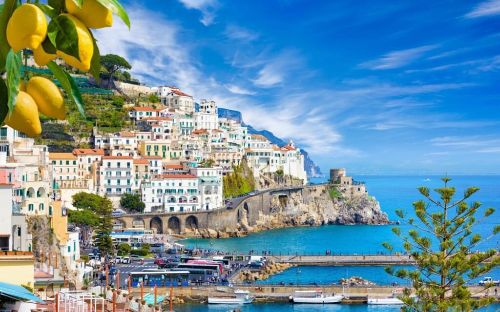 amalfi in campania scaled 1